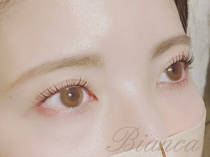 ビアンカ アイズアンドネイルズ 新宿西口店(Bianca eyes＆nails)の写真