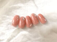 サロンドランジェ(salon de Lange)/ブライダルコース◆ハンド