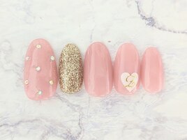 【定額Mコース¥5500】