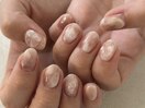 定額ネイル