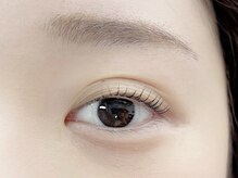 リリー(Lily)/似合わせまつげパーマ＊