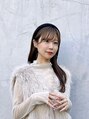 アメリアンドカシェット(Amelie&Cachette) rina