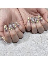 トイロ(toiro)/【Shiga限定】持ち込みデザイン