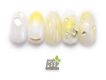 ピッピ 白金台店(peep PEEP)/24年3月マンスリープラチナ-9