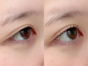 ネイルアンドアイラッシュ ラグドール 松田店/