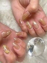 カラーネイル(Color nail)/Colornail Gallery