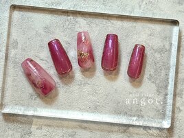 【リッチサンプル】コース