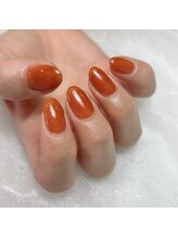 キャンディベース フクシマ(Candybase Fukushima)/試しやすいワンカラー！！