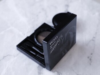 アイリー(IRIE)/クッションブロウ