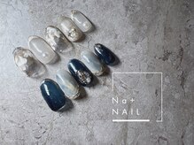 エヌエープラスネイル 葛西本店(Na+nail)/