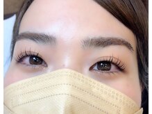 アイラッシュサロン ブラン イオンモール柏店(Eyelash Salon Blanc)/次世代まつ毛パーマの立ち上げ