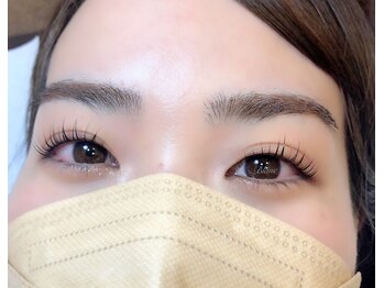 アイラッシュサロン ブラン イオンモール柏店(Eyelash Salon Blanc)/次世代まつ毛パーマの立ち上げ