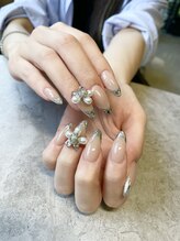 リリオン(Lillion)/