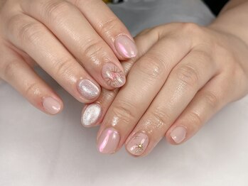 似合うデザインをご提案します♪