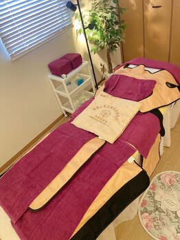 マキタ中国整体/☆新メニュー1☆