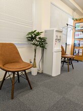 ナオル整体 大阪茨木院(NAORU整体)/大阪茨木/ 整体・矯正