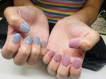 ネイル エヌ アンド ティー(NAIL N&T)/