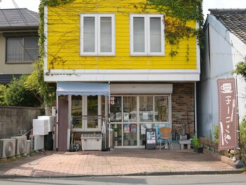 レッツケア(Let's Care)/お店の前に駐車可能