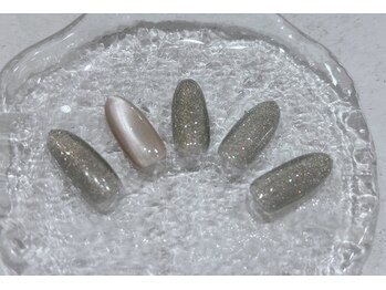 【ハンド】定額Aコース　秋