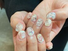 カーティシーネイルズ(curtisii NAILS)/