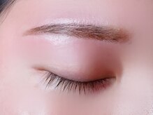 ラシク ベル(Lashiku Belle)/アイブロウWAX