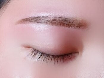 ラシク ベル(Lashiku Belle)/アイブロウWAX