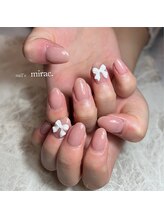 ネイルズミラク(nail's mirac.)/韓国ネイル