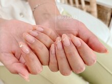 ベルダ(BELDAD)/Customer　nail