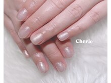 シェリエ(Cherie)/パールワンカラー