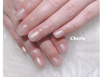 シェリエ(Cherie)/パールワンカラー