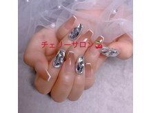 チェリーサロン 蒲田店(CHERRYsalon)/フレンチ、チーグ、埋め尽くし