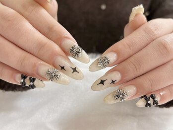 ミウム(mium.)/持ち込みデザイン♪