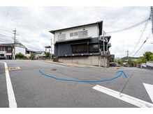 みわ整体鍼灸院/駐車場へのご案内その２