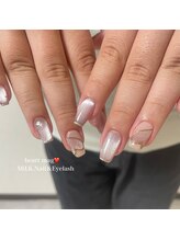 ミルクドット(MiLK.)/