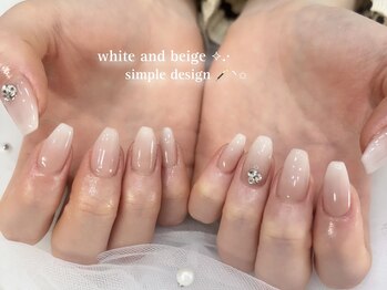 シエル(Ciel)/ベイビーブーマー