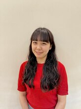 シルフ ブリエ(sylph Briller) 津田 杏璃