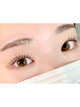 個室があるサロン