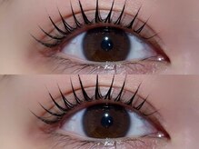 メゾン ド アイ 名駅(Maison de Eye)/【杉浦】パリエクパーマ