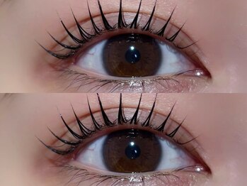 メゾン ド アイ 名駅(Maison de Eye)/【杉浦】パリエクパーマ