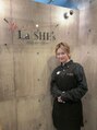 ラシーズ 梅田茶屋町店(La SHE's)&nbsp;LaSHE’s AIRI