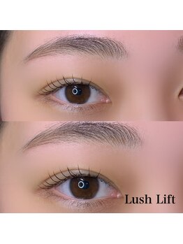 ボアップ 松山店(boappu)/まつ毛パーマ