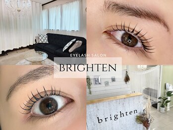 アイラッシュサロンブライティン(brighten)