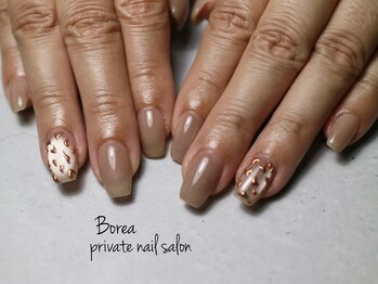 ボレア(Borea)/Boreaデザイン