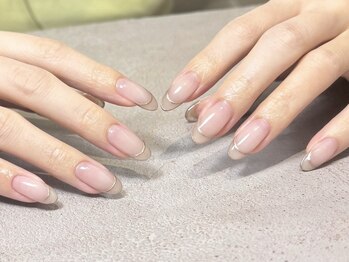 ジャミー(jammy)/美爪ナチュラルデザイン★