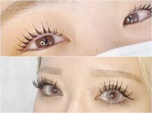 エミュアイラッシュ(emu eyelash)