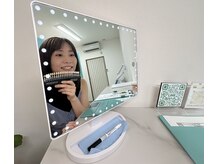 ハクバ(HAKUBA)/ご来店時の流れ2