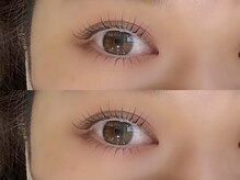 シピ ラメゾン 柏(Chipie La Maison)/立ち上げ仕上げ上下パーマ☆