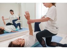 レニコ 三宮店(renico)/整体×ピラティスで腰痛改善