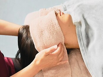 ちゅら肌 沖縄/痩身・ヘッドスパ・脱毛