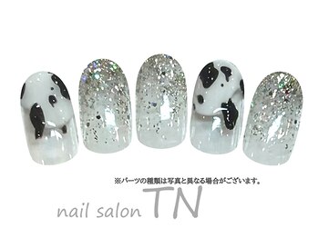 季節の定額6900円コース☆